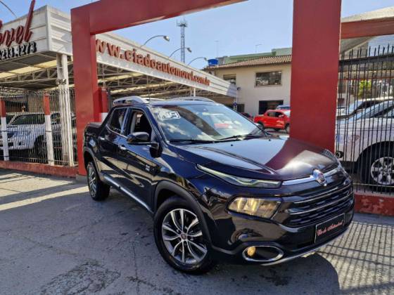 FIAT TORO 2.0 16V TURBO DIESEL VOLCANO 4WD AT9 FIAT TORO 2.0 16V TURBO DIESEL VOLCANO 4WD AT9